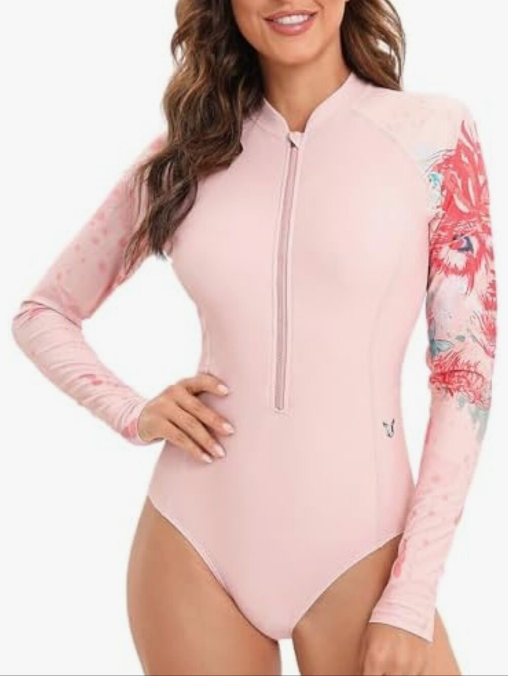 Beast Layer Swimsuit NWT Size M